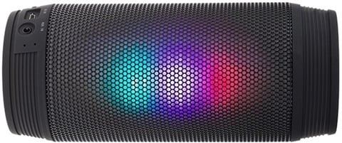 goodmans led bluetooth speaker