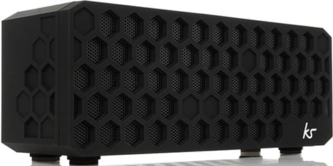 kitsound hive bluetooth speaker