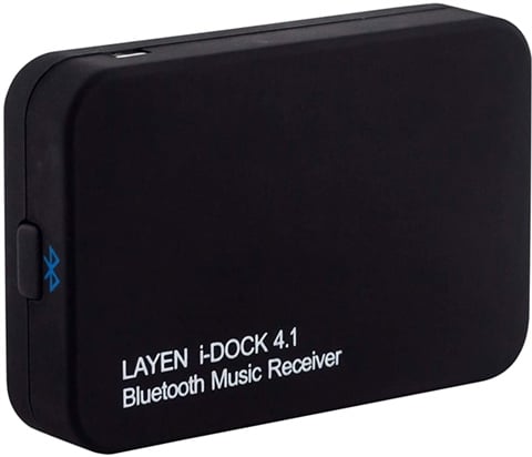 Layen i-Dock Bluetooth Wireless Adapter - CeX (UK): - Buy, Sell, Donate