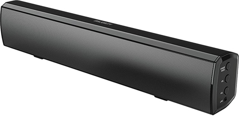 Tesco TSB17 Compact Bluetooth Soundbar Speaker 30W, B CeX (UK