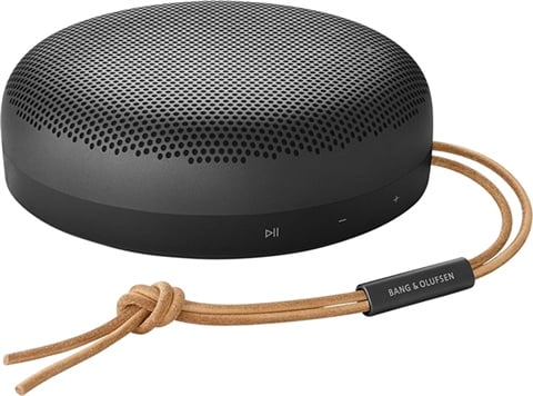 Review: バング&オルフセン Bang&Olufsen BeoSound 1 2584 ポータブル 