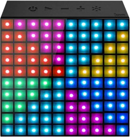 Divoom AuraBox LED Lights Wireless Bluetooth, C CeX (UK): Buy
