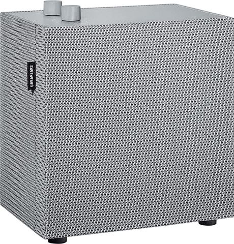 URBANEARS Lotsen Wireless Speaker- Grey, B CeX (UK): Buy, Sell
