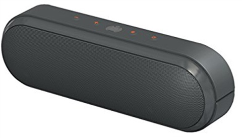 ministry of sound speaker