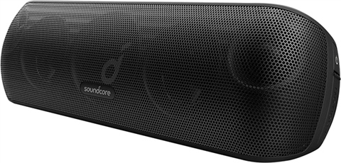 Anker Soundcore Motion+ Portable Bluetooth Speaker, C CeX (UK