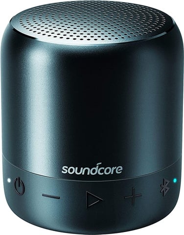 Anker Soundcore Mini Pocket Bluetooth Speaker, B CeX (UK