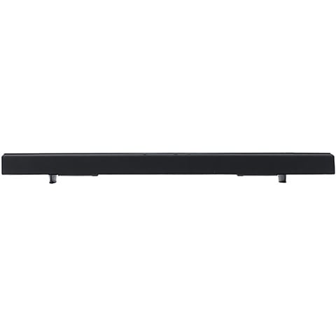 LG NB2530A Channel Speaker Bar 100W Built-In Subwoofer, C