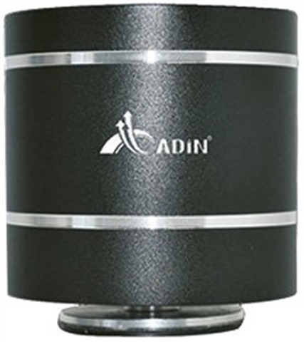 Adin B1BT 10W Vibration Bluetooth Speaker - CeX (UK): - Buy, Sell, Donate