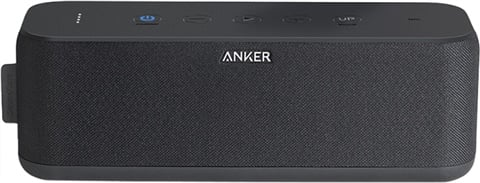 Anker SoundCore Boost Bluetooth Speaker, C CeX (UK): Buy, Sell