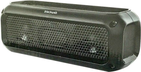 Blackweb Bluetooth Speaker Blackweb Party Speaker A014 Blackweb
