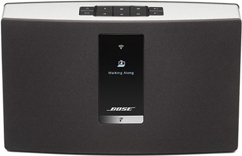 Music Library Apple Music Bose Soundtouch 30 Bose SoundTouch