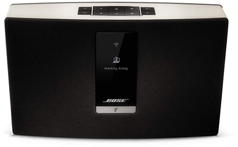 Bose SoundTouch Portable Wi-Fi, C CeX (UK): Buy, Sell, Donate
