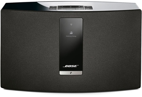 Bose SoundTouch 30 Series III Wireless Music System, B CeX (UK