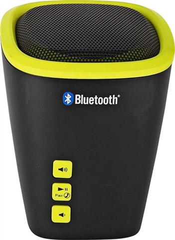 bush wireless mini speaker