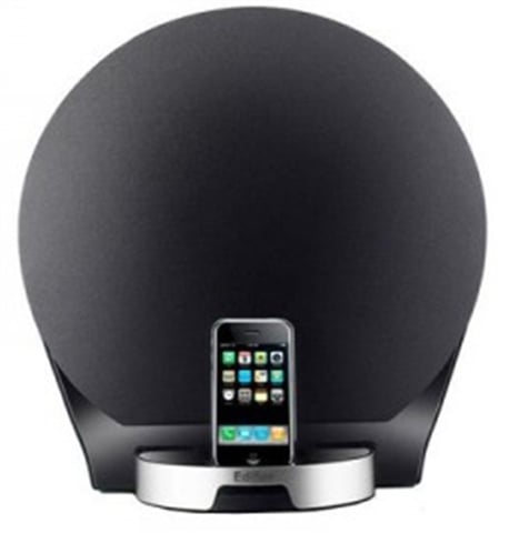 edifier docking station