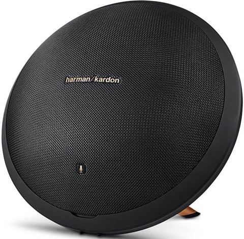 Harmon/Kardon Onyx Studio 1st Generation Wireless Portable Bluetooth Speaker