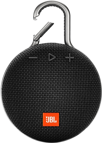 JBL Clip Bluetooth Speaker, B CeX (UK): Buy, Sell, Donate