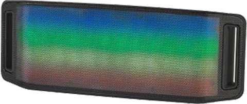 intempo ee1327 bluetooth speaker