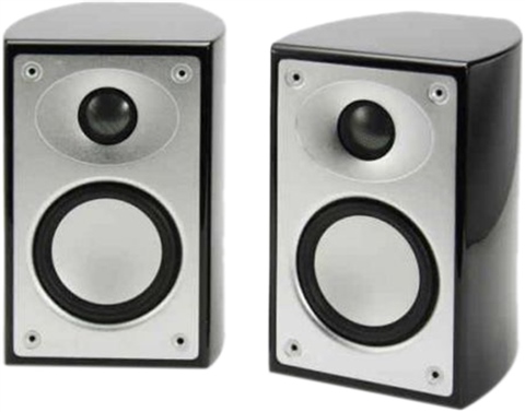 Mordaunt Short Alumni Speakers (Pair), B CeX (UK): Buy, Sell