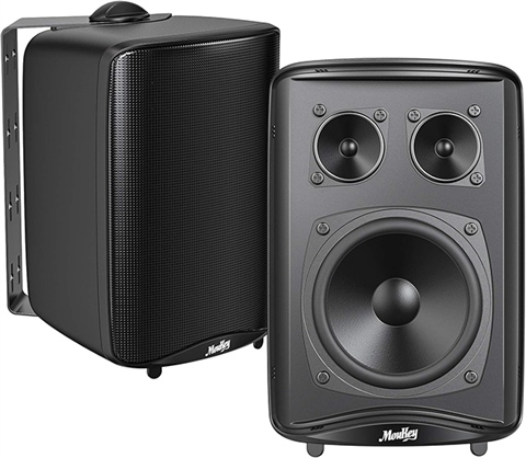 Behringer MS-20 (Pair) Digital Monitor Speakers CeX (UK): Buy