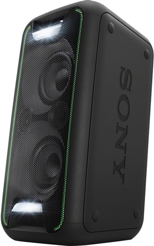 sony gtk speaker