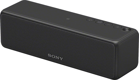Sony SRS-HG1 High Res BT Speaker, C CeX (UK): Buy, Sell, Donate