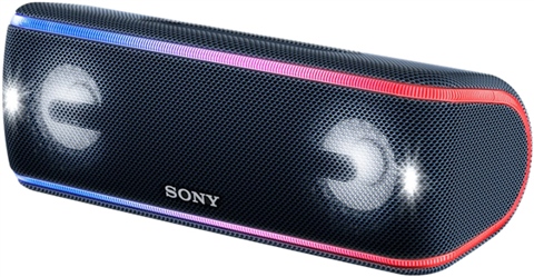 sony xb41 bluetooth speaker