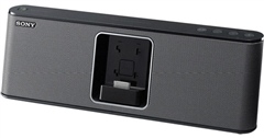 Sony RDP-M7iP Portable Audio Speaker Dock System Complete In Box