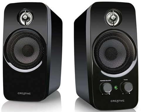 Creative Inspire 6700 Speakers B, B CeX (UK): Buy, Sell
