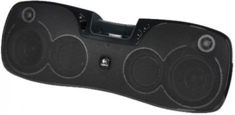 Logitech S715I Rechargeable Dock Speaker, B CeX (UK): Buy