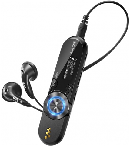 Sony Walkman NWZ-B162 2GB, B