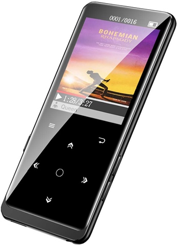 Sony Walkman NW-E394 8GB, B - CeX (UK): - Buy, Sell, Donate