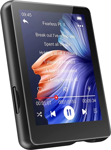 Sony Walkman NW-E394 8GB, B - CeX (UK): - Buy, Sell, Donate