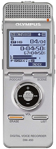 Sony ICD-LX30 Digital Voice Recorder, A - CeX (UK): - Buy, Sell, Donate