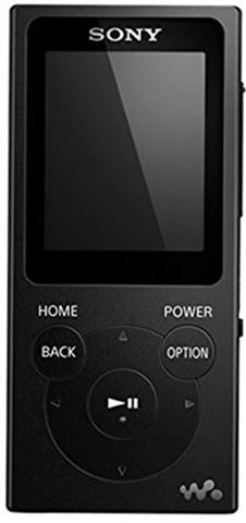 Sony Walkman NW-E394 8GB, B - CeX (UK): - Buy, Sell, Donate