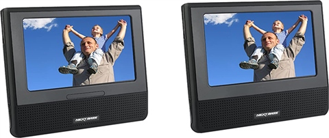Nextbase Click & Go Click 7