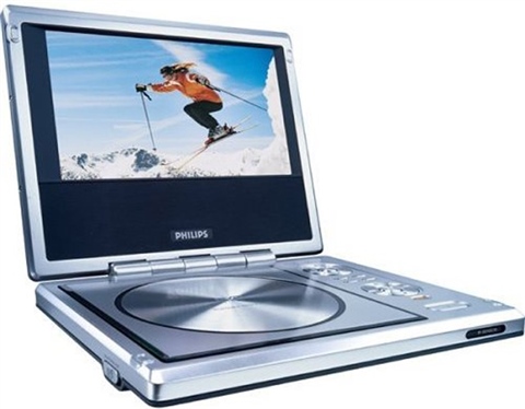 Philips R710 Philips PET-710 7