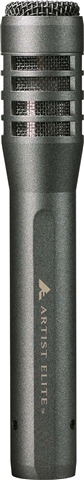 Ae5100 Audio Technica AE5100 Cardioid Condenser Microphone (XLR), C - CeX (UK ...