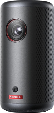 Anker Nebula Capsule 3 Smart Mini 1920x1080 Projector, B - CeX (UK