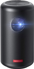 【新品】ANKER Nebula Capsule Max D2423511 ANKER モバイルプロジェクター Nebula Capsule Max D2423511