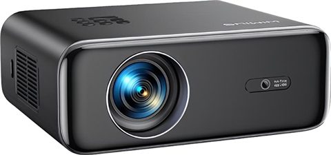 WiMiUS P62 1920x1080p Smart Projector, B - CeX (UK): - Buy, Sell