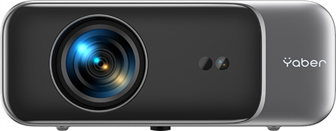Yaber Pro V9 (1920x1080) FHD Projector, A - CeX (UK): - Buy, Sell