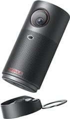 Anker Nebula Capsule Air 1280×720 Smart Mini Projector, A - CeX
