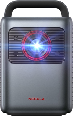 Anker Nebula Cosmos Laser 4K (D2350) UHD Laser Projector, B