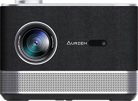 Aurzen BOOM 3 1920x1080 All-ln-One Projector, B - CeX (UK): - Buy