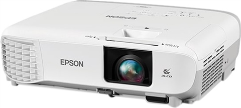 EPSON EB-X41 プロジェクター Epson EB-X41 XGA 3600 Lumens Projector, B - CeX (UK): - Buy, Sell