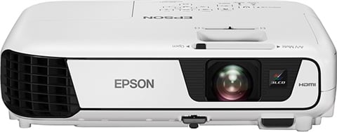 プロジェクター epson eb-s31 Epson EB-S31 Portable Projector, C - CeX (UK): - Buy, Sell, Donate