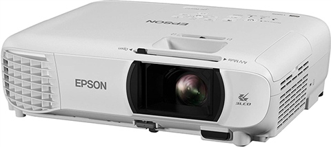 Epson EH-TW650 FHD Projector, B - CeX (UK): - Buy, Sell, Donate