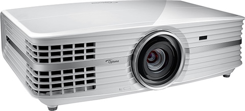 Optoma UHD65 4K UHD 3840x2160 Projector, B - CeX (UK): - Buy, Sell, Donate