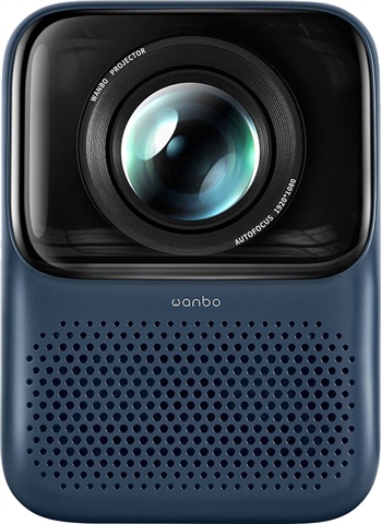 Wanbo T2 MAX 920x1080 Portable Mini Projector, B - CeX (UK): - Buy